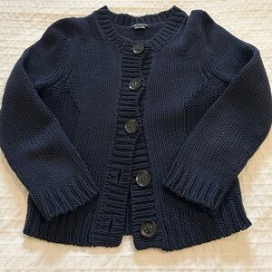 Theory Cardigan